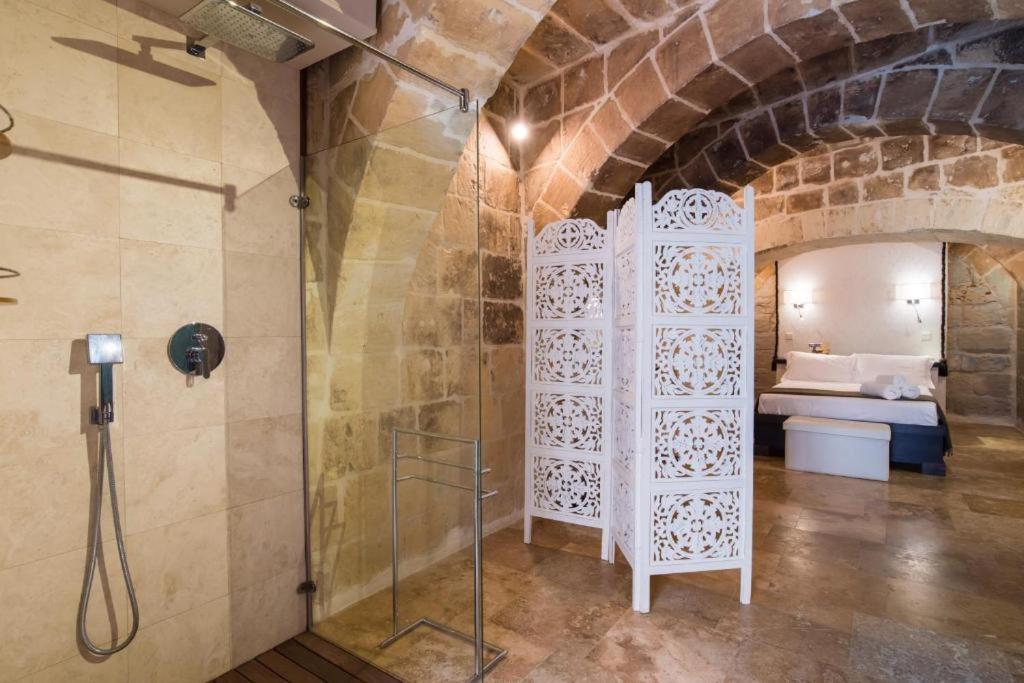 Heritage Apartment 발레타 외부 사진